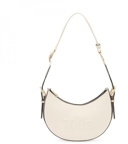 TOUS Bolso Mediano de Hombro 2002105201 Brenda