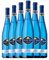 Langguth Blue Nun Riesling Rheinhessen 75 cl Vino blanco (Caja de 6 Botellas de 75 cl)