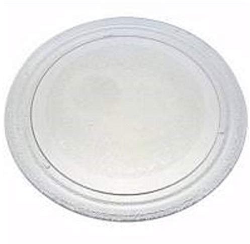 Plateau tournant diametre 245mm 3390W1A035D pour Micro-ondes BLUESKY, CARREFOUR HOME, ESSENTIEL B, FAR, FUNIX, LG GOLDSTAR, LISTO, PANASONIC, PROLINE, MICRO ONDES GRILL LISTO MOG L1, MICRO OND ...