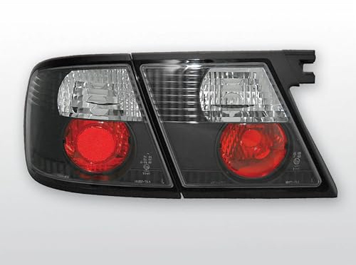 Tuning-Tec Rückleuchten Set in schwarz für Für Nissan Primera P11 1996-1998