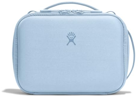 Hydro Flask Carry Out Lunchbox - Isolierte Lunch-Kühlbox Erwachsene für Damen und Herren 5 L Surf Blue