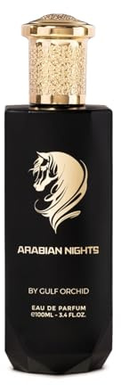 Gulf Orchid Arabian Nights 100ml
