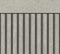A.S. Création Papier peint imitation bois gris, noir 399562 - Papier peint intissé Panneaux acoustiques - aspect panneau de soubassement scandinave au format paysage - 5,00m x 1,06m - Made in Germany