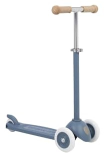 Scooter, Eco, Polyamid, Stahlfaser, Eisen, Aluminium, Polyurethan