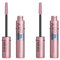 Maybelline New York Cils Sensational Sky High Mascara Waterproof Lot de 2