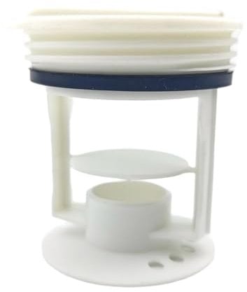 HDGYUA Washing Machine/Washer Pump Filter 2872700100 compatible with BEKO WTK74011W WTK72011W WTK84011W