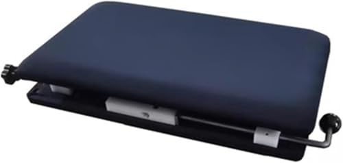 Tragbares Chiropraktisches Extremitäten-Drop-Piece-Tisch-Speeder-Board, Tragbares Chiropraktisches Becken-Drop-stück, Chiropraktische Einstellwerkzeuge