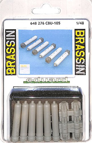 1:48 Cbu-105 Cluster Bomb Modellbausatz