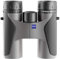 ZEISS Fernglas Terra ED Compact 10x32 Black/Grey