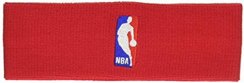 Nike Herren Headband NBA Stirnband, universityred/univer, One Size