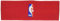 Nike Herren Headband NBA Stirnband, universityred/univer, One Size