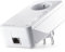 devolo Magic 1 LAN, Adaptateur CPL - jusqu'à 1.200 Mbits/s, 1x Port Ethernet Gigabit, Prise integrée, Blanc