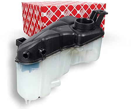 febi bilstein 104772 Radiator Expansion Tank, Pack of 1