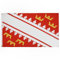 AZ FLAG - Drapeau Alsace - 90x60 cm - Drapeau Alsacien - Province D'Alsace 100% Polyester Avec Oeillets Métalliques Intégrés - Pavillon 50 g