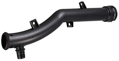 Manguito compatible con tubo refrigerante de agua Peugeot 2008 207 208 307 3008 308 5008 508 Partner RCZ 1351.VF