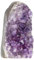 Nupuyai Amethyst Druse Groß Kristall Rohstein Dekoration, Natürlicher Amethyst Drusensegment Stein Cluster Quarz Crystal Dekorative Steine（1000g-1200g）