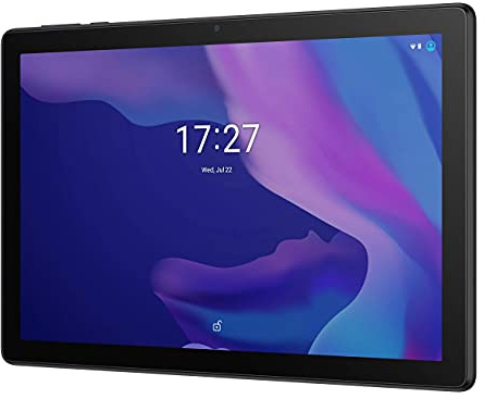 Alcatel 1T10 Smart in Schwarz (erneuert)