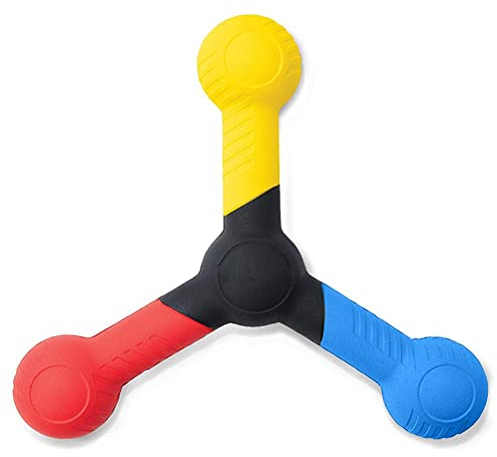 Sahgsa Trainer Zur Verbesserung Der Hand Augen Koordination Trainingsstange Zur Verbesserung Der Beweglichkeit