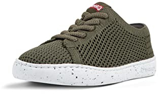 Camper Peu Touring K800541, Slip on, Dark Green,