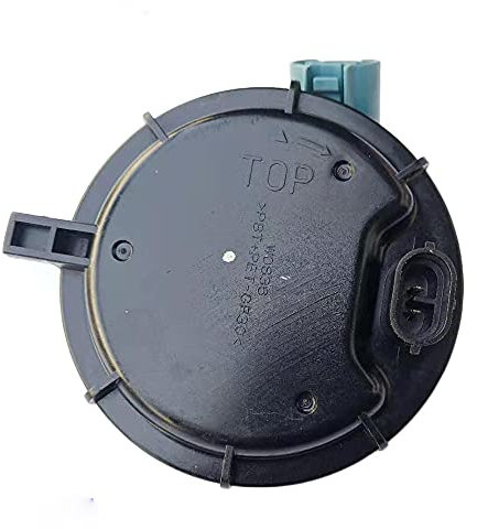 1 PC YEHOLTE Für Toyota RAV4 W0836 Scheinwerfer Staubabdeckung LED Birne Verlängerung Staubkappen 14735400 7960511630 796011630 Scheinwerfer Stecker (Y1426Y For OEM)