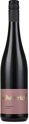 Weingut Alexander Heinrich Lemberger S1 trocken