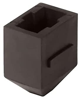 50Pcs MPO/MTP Dust Caps,Fiber Optic Dust Caps for MTP or MPO Connectors
