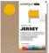 Schlafgut Easy Jersey Spannbettlaken 180x200 bis 200x200 Yellow Deep, Spannbetttuch aus 100% Baumwolle