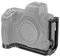 SMALLRIG Z 8 L-Bracket for Nikon Z 8 Camera, Quick Release L Plate for Arca-Type for Nikon Z 8, Quick Switch Between Horizontal and Vertical Shooting, for Landscape, Animal Photography - 3942