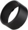 ICOBES Objektiv Filter Adapter Tube Ring, for Ricoh GR IIIx GRIIIx GR3x Digitalkamera for GW-4 Weitwinkelobjektiv ersetzt GA-2