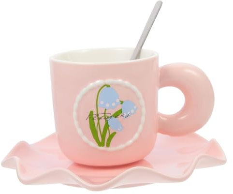 Taza de café, taza de té, 1 juego de taza de cerámica, taza de espresso, tazas de café de porcelana, tazas de café, taza de capuchino, tazas de café únicas, taza de agua vintage, taza de agua retro,
