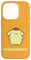 iPhone 14 Pro Pompompurin Character Front and Back Case