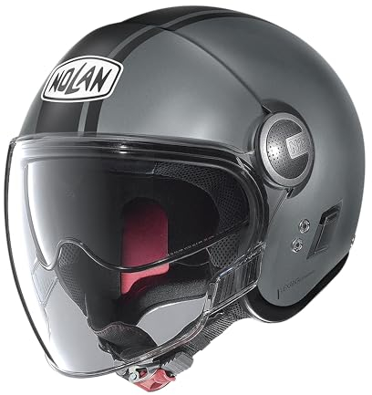 NOLAN Jethelm N21 Visor 06 Dolce VIT093 XL