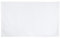 Drapeau Blanc - 150x90 cm - Grand Drapeau Couleur Blanche Polyester Avec œillets Métalliques - Extérieur et Intérieur Anniversaire Mariage Decoration Ecole Jardin Célébrations Fête Sportif Événement