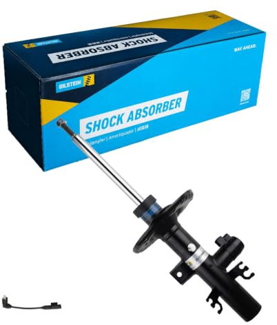 Bilstein 23-334601 B4 Stoßdämpfer für VW T6.1 -VA-R (1 Stk) | 23-334601 passend für Californi