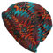 xinyuchen Halloween-Beanie, Standard-Mütze, geschlossene Chemo-Mütze, Krebs, Kopfbedeckung, Strickmütze, Baggy Slouchy Cap für Erwachsene, Damen, Herren, Indianer Retro Ethno Bohemian, Einheitsgröße