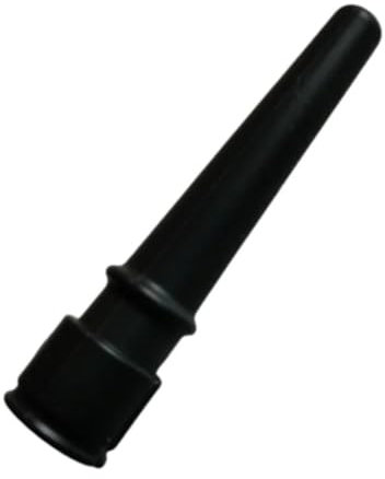 WYTRVC Ersatz-Milchaufschäumerrohr. Kompatibel mit ECAM23.420/EC685/ECAM350.35 Kaffeemaschinenzubehör for Milchschaumsystem