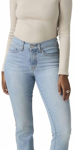 Levi's Damen 315 Shaping Bootcut Jeans
