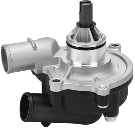 Bomba de agua completa para Suzuki GSX-R600 GSX-R750 2006-2024 17400-01H10 17400-01H11