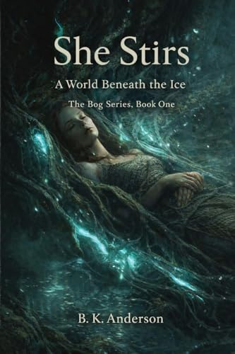 Brian Keith Anderson Publishing