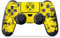 DeinDesign Skin kompatibel mit Sony Playstation 4 Controller Folie Sticker Borussia Dortmund Offizielles Lizenzprodukt BVB
