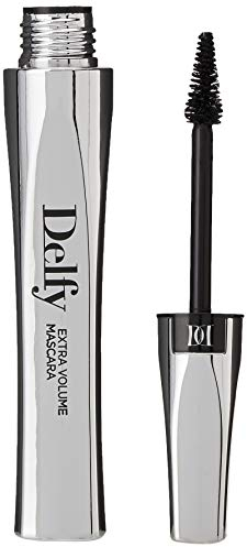 Delfy Extra Volume Mascara, 1er Pack (1 x 1 Stück)