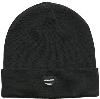 JACK&JONES JUNIOR JACDNA Beanie SN JNR
