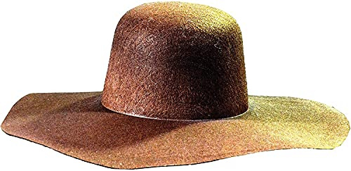 Trick Or Treat Studios Jeepers Creeper Adult Costume Accessory Creeper Hat