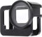 Protective Housing Case Vlogging Frame Cage for GOPRO HERO 9, Black Aluminum Alloy Action Camera Shell Cage…