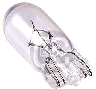 myshopx Glühbirne Birne Autolampen T10 5W 24V W2.1x9.5d 4 Stück (31)