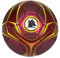 Pallone AS Roma, Metallico Lupo, Size 1