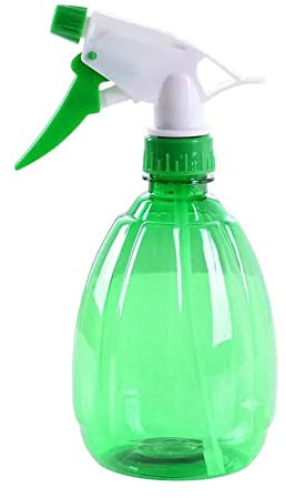 T6i8 Vaporisateur Pulvérisateur d'eau pour plantes et fleurs 500 ml