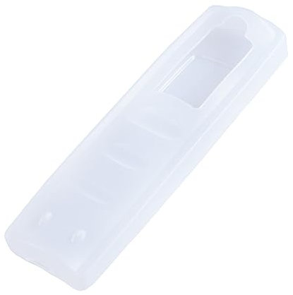 Alipis 1 Pièce 5 De Protection en Silicone Boîtier De Protection Anti-poussière Étanche Couvercle pour Vidéo Audio TV Climatisation Caisson Étanche Ventilateur