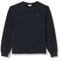 Tommy Hilfiger Damen Sweatshirt Curve ohne Kapuze, Blau (Desert Sky), 52