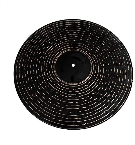 ALFAAL Platillo Splash De 10 Pulgadas para Instrumentos De Percusión De Bateristas platillos Musicales